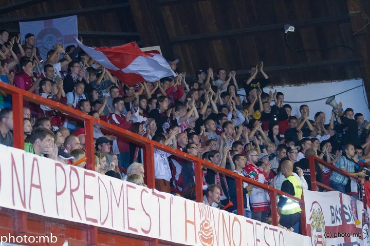 Špeciálna ponuka! Zľavy na tri domáce zápasy "baranov"!